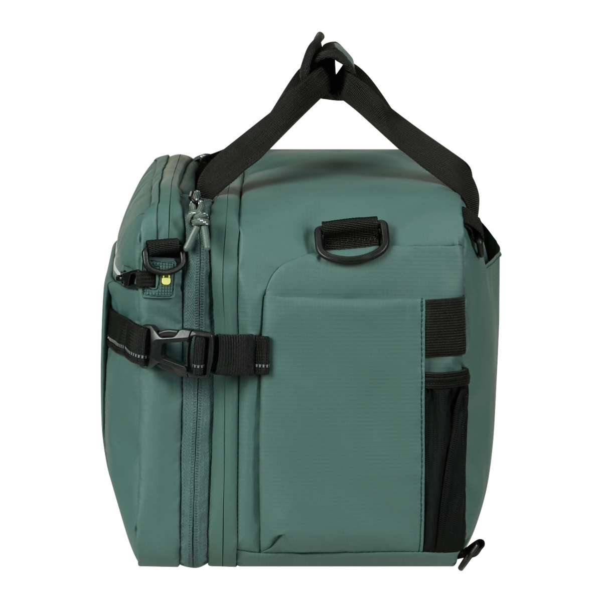 American Tourister Upventure 3-in-1 Carry-On Bag 14